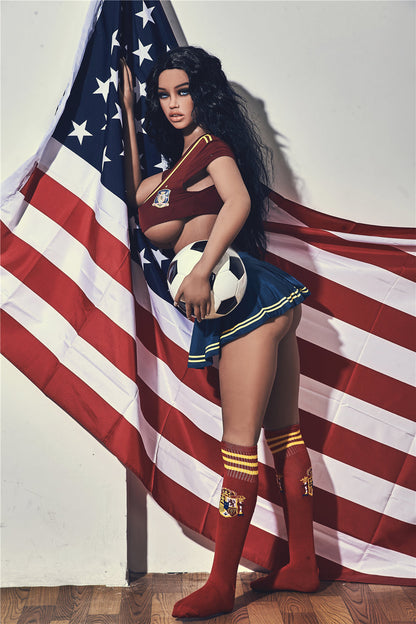 Jane: American Sex Doll