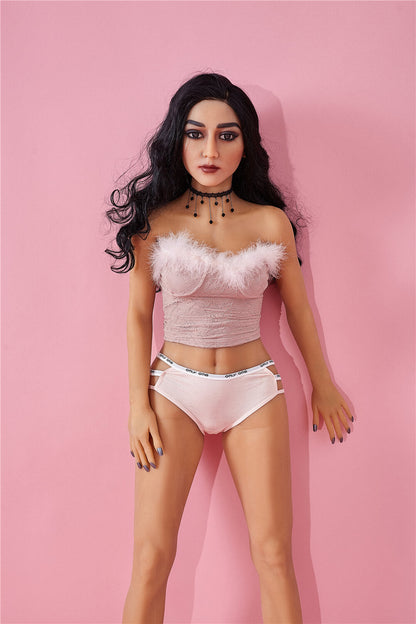 Ella: Latin MILF Sex Doll