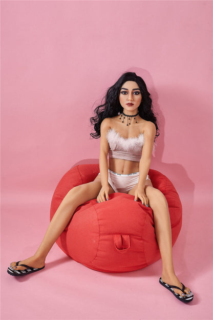 Ella: Latin MILF Sex Doll