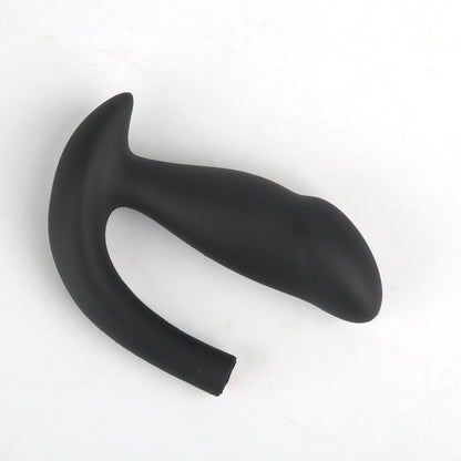 Inflatable 250mm Super Large Silicone Anus Dilator Anal Plug Dildo Pump Women Sex Toys Butt Vagina Stimulate Prostate Massage 18+