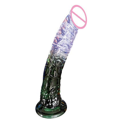 Strong Suction Cup Jelly Big Realistic Dildo Large Penis Dick Anal Female Sexy Sex Toy for Women Adults 18 Men Sexyshop
