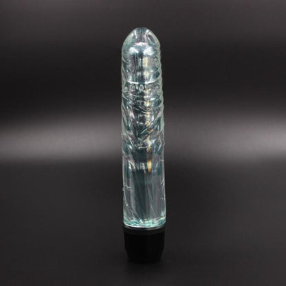 Jelly Dildo Realistic Vibrator Penis Butt Plug Anal Vagina Vibrators Erotic Sex Toys for Adults Women Men Intimate Goods Shop