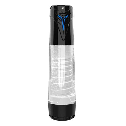 Jiuai Cheap Price 3D Artificial Vagina Automatic Sucking Thrusting Masturbator Cup Adult Sex Toy For Men