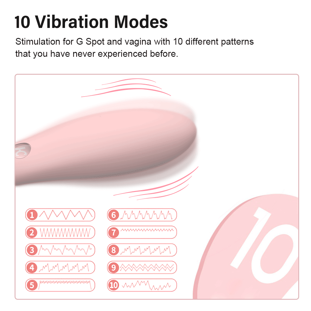 KISTOY Polly Plus 2-in-1 Warmer Vibrator Clitoris Sucking G-spot Stimulator Vibrating Dildo Sex Toys for Women