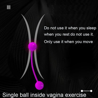 Kegel Exercise Products. Kegel Balls for Tightening and Pleasure. Two Kegel Weights for Women's Tightening. Kegel Balls for Women