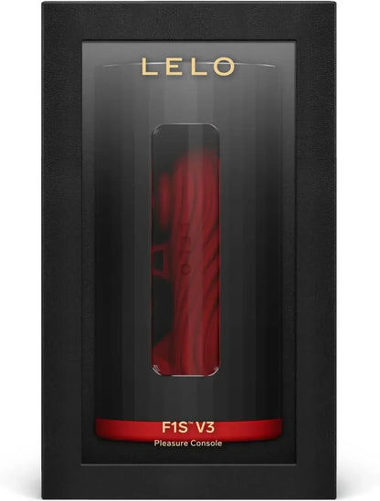 LELO F1S V3 Male Masturbator Pleasure Console with App Automatic Masturbator with 8 Settings and AI. Adult Sex Toys for Men