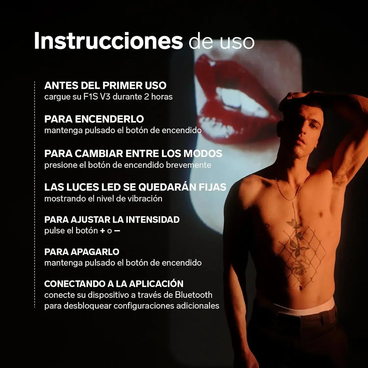 LELO F1S V3 Male Masturbator Pleasure Console with App Automatic Masturbator with 8 Settings and AI. Adult Sex Toys for Men