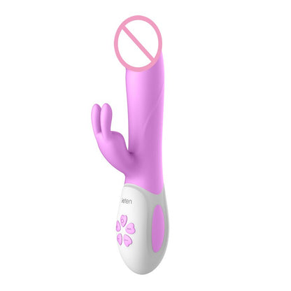 Leten Automatic Swing Vibrator Dildos Sex Toys for Women Vagina Multiple Angle Stimulator Mute One Key Orgasm Female Masturbator