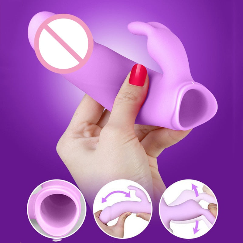Leten Automatic Swing Vibrator Dildos Sex Toys for Women Vagina Multiple Angle Stimulator Mute One Key Orgasm Female Masturbator