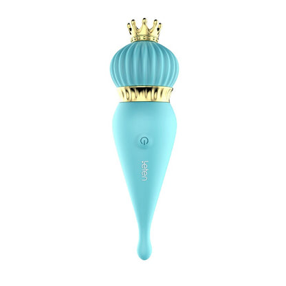 Leten Dream Key01 Tease Vagina Female Massage Masturbation Vibration Charging Clitoris Stimulation Sex Toys for Women