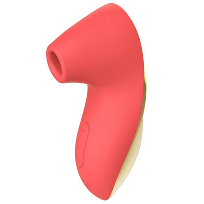 Leten Dual Motor Clit Sucker Vibrator Vibrating Nipple Sucking Blowjob Clitoris Stimulator Erotic Sex Toys for Women Masturbator