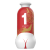Leten Manual Anal Masturbator 3 Level Suction Vacuum. Automatic Female Sex Moaning. Virtual Skin for Men Masturbation Cup