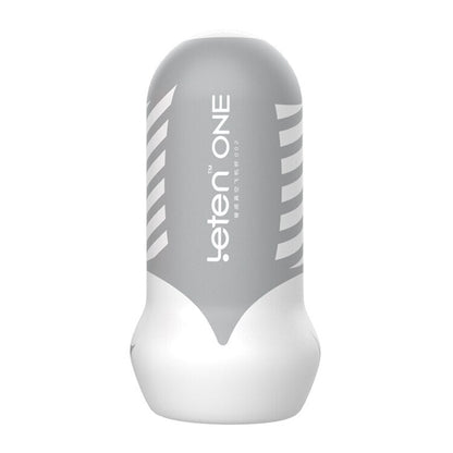 Leten Masturbator for Men Toy - Three-Stoma Air-Sucking Fully Automatic Female Sex Moaning. Virtual Skin for Men.