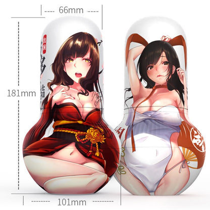 Leten Sexy Toys Vagina for Men, Masturbators, Vagina Vacuum, Pocket Pussy, Endurance Exercise, Oral Sex, Adult, Japanese Actress Cup 18