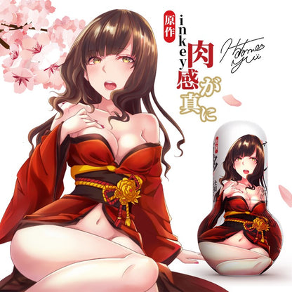 Leten Sexy Toys Vagina for Men, Masturbators, Vagina Vacuum, Pocket Pussy, Endurance Exercise, Oral Sex, Adult, Japanese Actress Cup 18