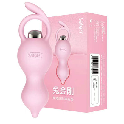 Leten Sexy Toys Vibrator for Women Anal Plug Nipple Stimulator Dildo Masturbators Adult Product Gay Vaginal Juguetes Sexuales 18
