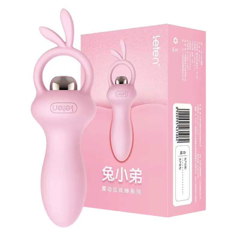 Leten Sexy Toys Vibrator for Women Anal Plug Nipple Stimulator Dildo Masturbators Adult Product Gay Vaginal Sex Toys 18