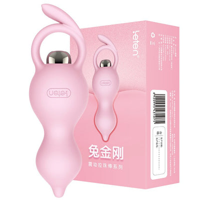 Leten Sexy Toys Vibrator for Women Anal Plug Nipple Stimulator Dildo Masturbators Adult Product Gay Vaginal Sex Toys 18