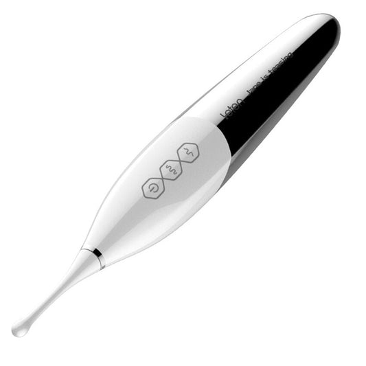 Leten USB Clitoris Stimulator Massager High-Frequency Vibrators Fast Scream Orgasm Female Masturbator Clit Vibrating for Women