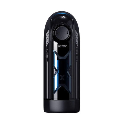 Leten X-Turbo Sex Toy Vibrator for Men Electric Piston High Speed 700 times/min