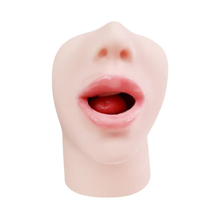 Lilac-Headed Anal Sex Toys Urethral Toys Leten Masturbator Inflatable Anime Doll Vaginator for Men 18 Prostate Stimulator Toys