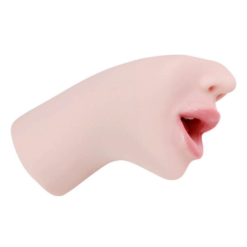 Lilac-Headed Anal Sex Toys Urethral Toys Leten Masturbator Inflatable Anime Doll Vaginator for Men 18 Prostate Stimulator Toys