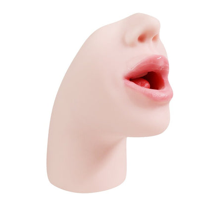 Lilac-Headed Anal Sex Toys Urethral Toys Leten Masturbator Inflatable Anime Doll Vaginator for Men 18 Prostate Stimulator Toys