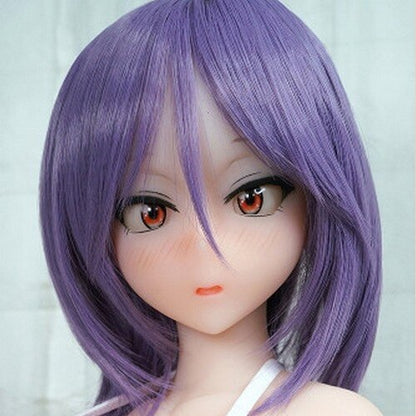 Love Dolls, Silicone Dolls, 160cm Perfect Body Full Size Vagina Pussy Anal Sex Masturbator for Women, for Men, Love Dolls