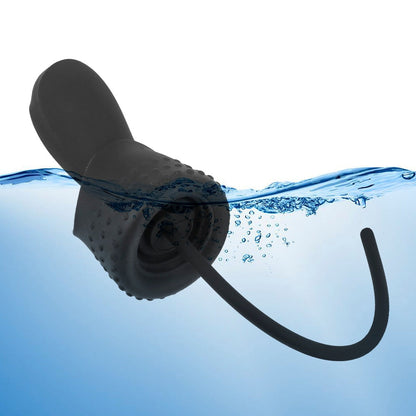 Male Penis Pump, Vibrator, Penis Massager, Penis Plug, Urethra Expansion Stimulator for Men, Urethra Masturbation, Erotic Sex Toys