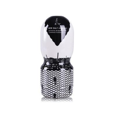 Male Masturbator Cup Soft Pussy Sex Toys Real Vagina Adult Resistance Exercise Products Vacuum Pocket Cup For Men Sex Toys