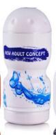 Male Masturbator Cup Soft Pussy Sex Toys Real Vagina Adult Resistance Exercise Products Vacuum Pocket Cup For Men Sex Toys