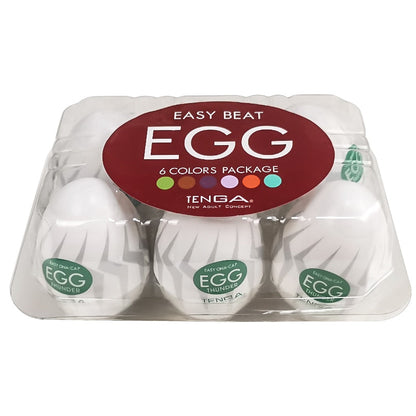 Masturbation TENGA Eggs Male Masturbator Realistic Vagina Pussy Adults G-spot Sexy Toy Stimulating Dick Massager Sex Shop