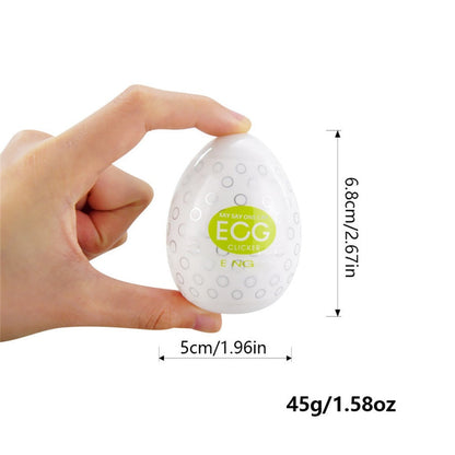 Masturbation TENGA Eggs Male Masturbator Realistic Vagina Pussy Adults G-spot Sexy Toy Stimulating Dick Massager Sex Shop