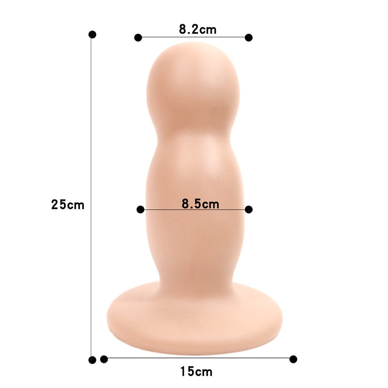 Masturbator Egg Anal Tail Industrial Vagina Monster Dildo Anime Pocket Pussy Sexy Toys Strap-on Dildo Giant Toys Women's