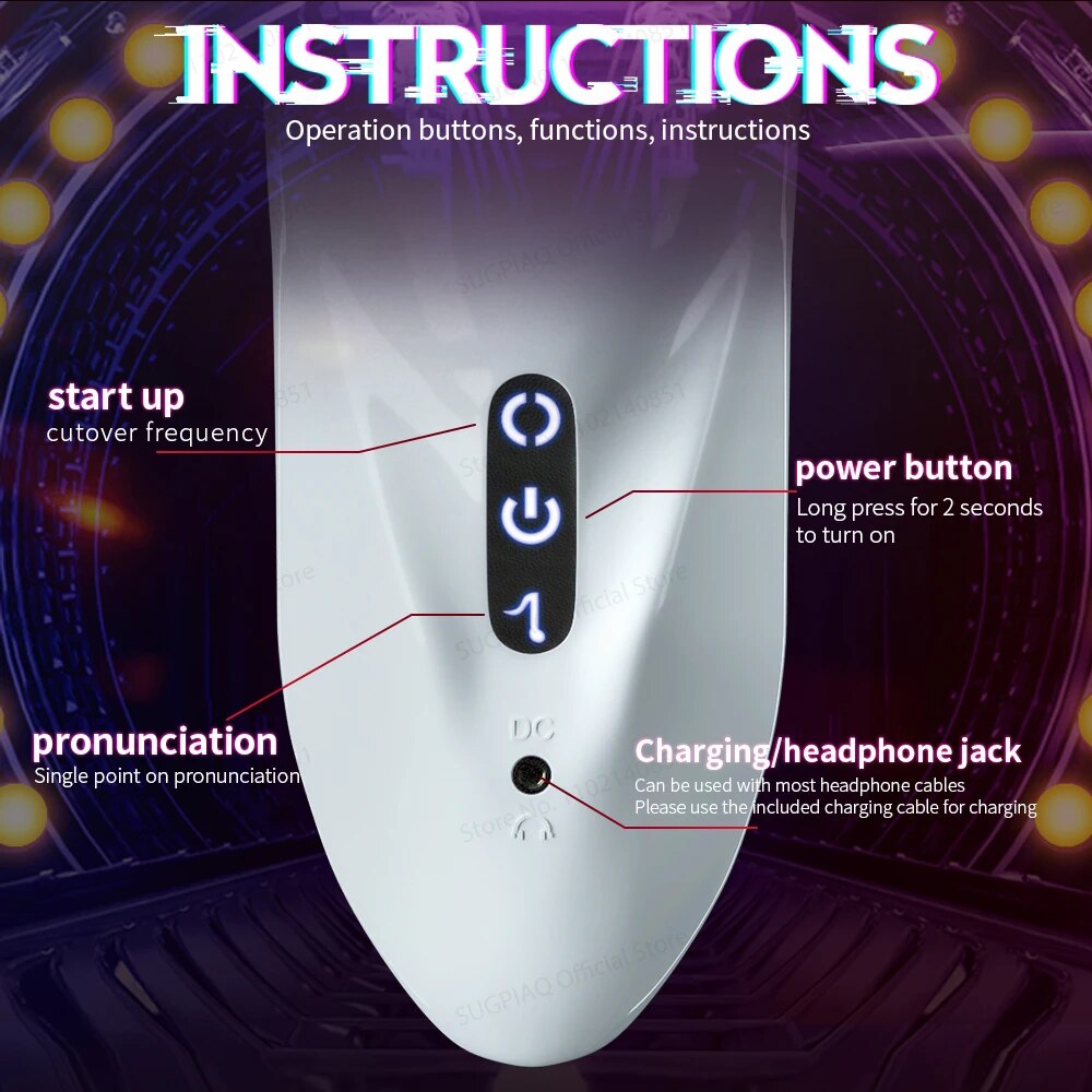 Male Masturbator Automatic Rotating Pussy Pocket Blowjob Silicone Vagina Sex Toys Adult Masturbation Device for Tool