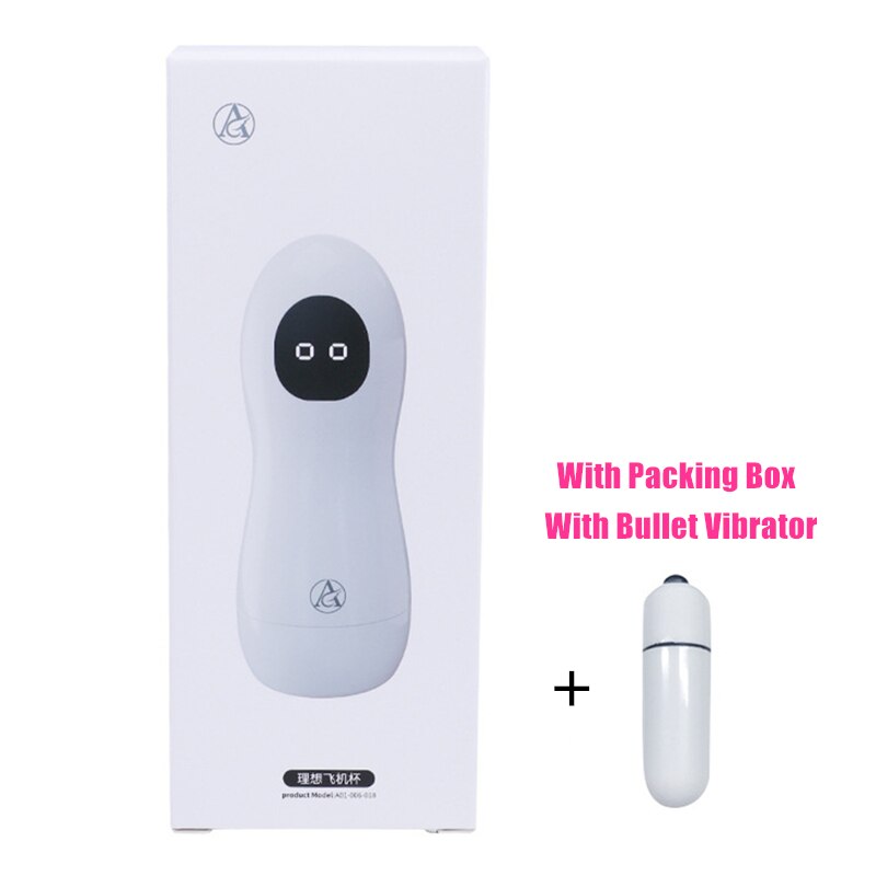 Male Masturbator Cup Realistic Vagina Anal Blowjob Penis Massager Pocket Pussy Sex Toy Male Orgasm Adult Cup Product