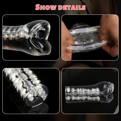 Male Masturbator Toy, Pocket Pussy, Artificial Vagina, Adult Special Toy, Male Masturbator, Penis Massager, All Sex, TPE Vaginaxxx