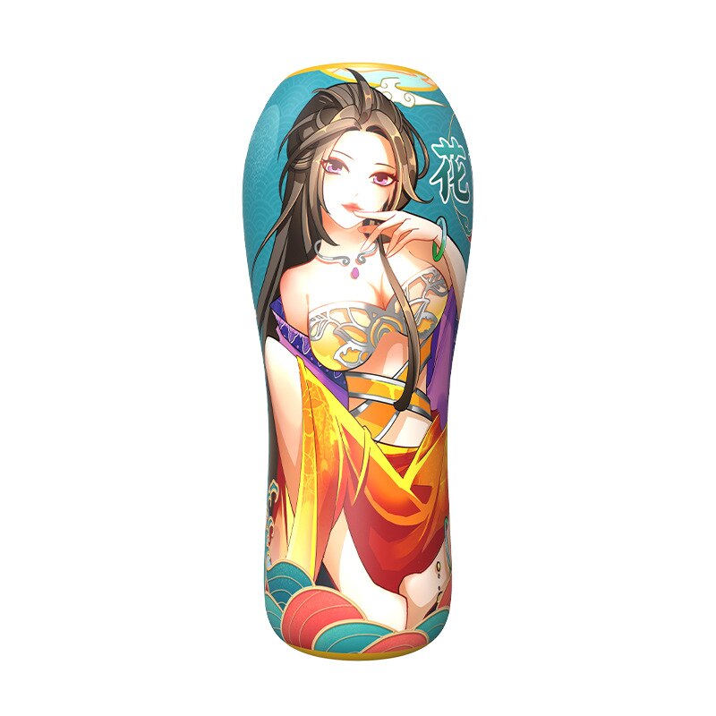 Male Masturbators for Men, Soft Sex Toys, Pocket Pussy, Vagina, Adult Endurance Exercise, Masturbation Vibrator, Masturbator Cup, Adult