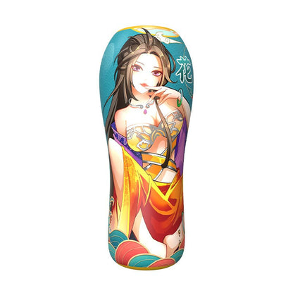 Male Masturbators for Men, Soft Sex Toys, Pocket Pussy, Vagina, Adult Endurance Exercise, Masturbation Vibrator, Masturbator Cup, Adult