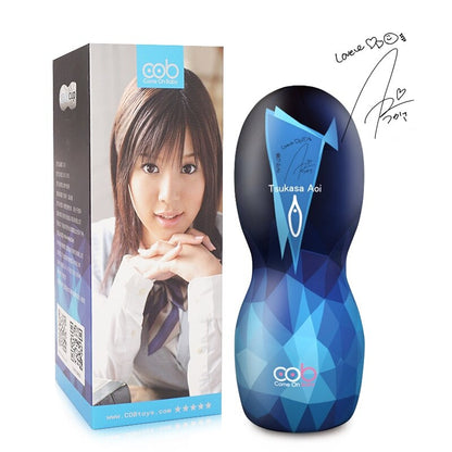 Male Masturbators for Men Vacuum Vagina Pocket Pussy Vaginator Endurance Exercise Masturbation Sex Toys Vibrator Masturb Cup
