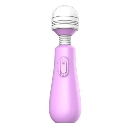 Mini AV Wand Tumbler Vibrator for Women Sex Accessories Nipple Clitoral Stimulator for Female Adults Masturbation Sex Toy