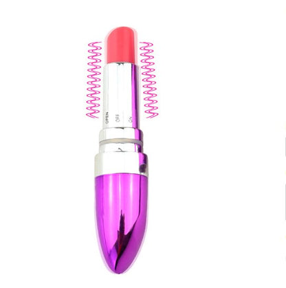 Mini Bullet Vibrator Massager, Lipstick Dildo Vibrator, Clitoris Stimulator, Orgasm Masturbator, Sex Toys for Women
