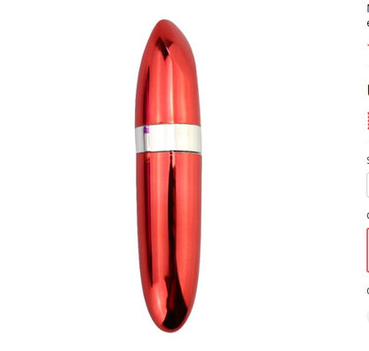 Mini Bullet Vibrator Massager Lipstick Dildo Vibrator Clitoris Stimulator Masturbator Sex Product Sex Toys for Women