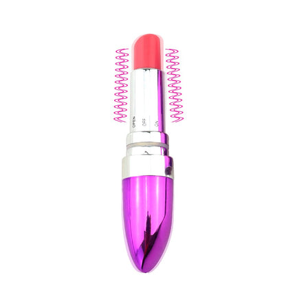 Mini Bullet Vibrator Massager Lipstick Dildo Vibrator Clitoris Stimulator Masturbator Sex Product Sex Toys for Women