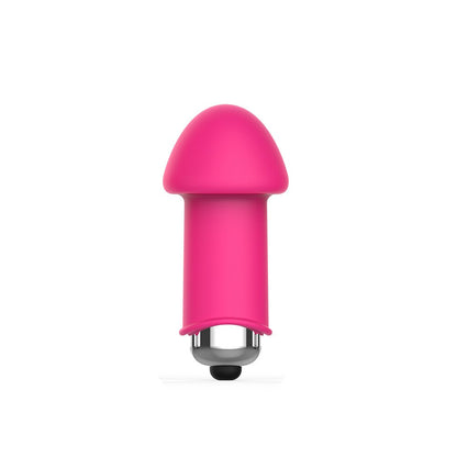 Mini G Spot Vagina Dildo Vibrator Jump Sex Toy for Women Masturbation Anal Plug Adult Game 18 Erotic Fidget Device