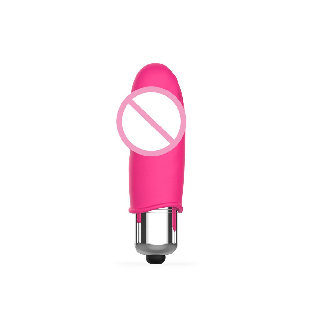 Mini G Spot Vagina Dildo Vibrator Jump Sex Toy for Women Masturbation Anal Plug Adult Game 18 Erotic Fidget Device