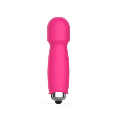 Mini G Spot ช่องคลอด Dildo Vibrator Jump เซ็กซ์ทอยสำหรับหญิง Masturbation ทางทวารหนักปลั๊กเกมสำหรับผู้ใหญ่18เร้าอารมณ์ Fidget อุปกรณ์