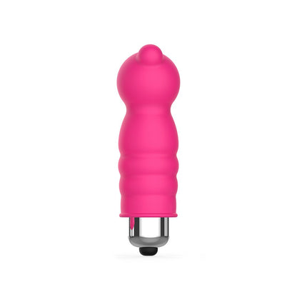 Mini G Spot Vagina Dildo Vibrator Jump Sex Toy for Women Masturbation Anal Plug Adult Game 18 Erotic Fidget Device