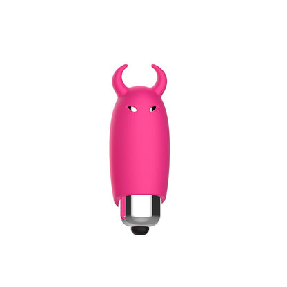Mini G Spot Vagina Dildo Vibrator Jump Sex Toy for Women Masturbation Anal Plug Adult Game 18 Erotic Fidget Device