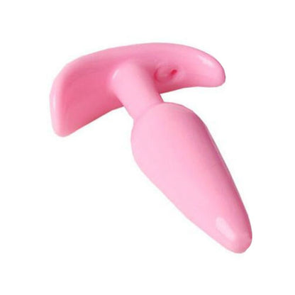 Mini Silicone Anal Plug Beads Jelly Toys Skin-Feeling Dildo Adult Sex Toys for Men Butt Plug Sex Products Sex Toys for Women